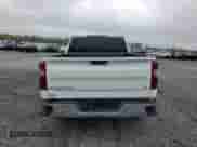 2019 Chevrolet Silverado 1500 LT с VIN 1GCPWCEK8KZ193800, выставлен на аукционе Copart как лот 49414445 с пробегом 77 160 миль миль и Списание • Salvage title. История ставок и продаж доступна на DreamBid. Изображение 6.