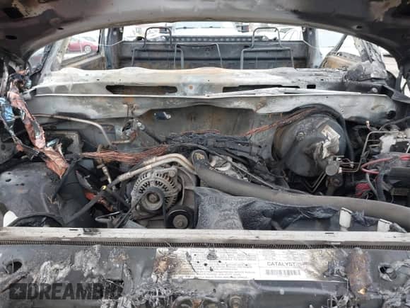 2001 Dodge 1500 with VIN 1B7HC16Y31S310453, listed as a IAAI auction lot 41767410 with Not provided miles and . Bid and sale history available at DreamBid. Image 10.