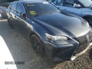 ✅ 2020 Lexus GS 350 F Sport • VIN: JTHEZ1BL4LA019284 • Лот: 75989444. Опубликован ранее на Copart с пробегом Не указан. Бесплатный доступ к архиву аукционных продаж из США и подробный отчёт об истории автомобиля на DreamBid. Изображение 4.