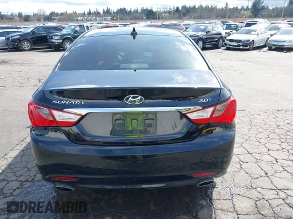2011 Hyundai Sonata SE с VIN 5NPEC4AB7BH316070, выставлен на аукционе IAAI как лот 41871982 с пробегом 163 880 миль миль и . История ставок и продаж доступна на DreamBid. Изображение 16.