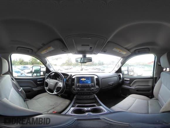 ✅ 2015 Chevrolet Silverado 2500HD LT • VIN: 1GC1KVE84FF581695 • Лот: 43382610. Опубликован ранее на IAAI с пробегом 178 187 миль. Бесплатный доступ к архиву аукционных продаж из США и подробный отчёт об истории автомобиля на DreamBid. Изображение 19.