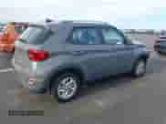 2020 Hyundai Venue SEL with VIN KMHRC8A31LU047634, listed as a IAAI auction lot 43182957 with 64,053 mi miles and . Bid and sale history available at DreamBid. Image 4.