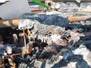 ✅ 2003 Ford F-250 XL • VIN: 1FTNW21P93EB98189 • Lot: 43143246. Listed on IAAI with Not provided. Free auction sales archive from the USA and detailed vehicle history report at DreamBid. Image 7.