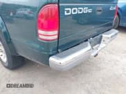 ✅ 2000 Dodge Dakota Sport • VIN: 1B7GG2AN4YS760836 • Lot: 42472312. Wystawiony na IAAI z przebiegiem 230 401 mil. Bezpłatny archiwum sprzedaży aukcyjnych z USA i szczegółowy raport historii pojazdu na DreamBid. Zdjęcie 6.