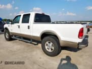 ✅ 2005 Ford F-250 XL • VIN: 1FTSW21P15EB34203 • Lot: 72097815. Listed on Copart with 227,059 mi. Free auction sales archive from the USA and detailed vehicle history report at DreamBid. Image 2.