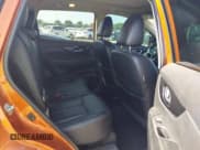 ✅ 2019 Nissan Rogue S • VIN: 5N1AT2MT2KC842900 • Lot: 42955235. Listed on IAAI with 108,723 mi. Free auction sales archive from the USA and detailed vehicle history report at DreamBid. Image 8.