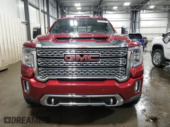 ✅ 2020 GMC Sierra 1500 • VIN: DPSMN179894 • Лот: 50370795. Опубликован ранее на Copart с пробегом 99 831 миль. Бесплатный доступ к архиву аукционных продаж из США и подробный отчёт об истории автомобиля на DreamBid. Изображение 5.