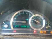 ✅ 2011 Chevrolet HHR LS • VIN: 3GNBAAFW1BS647906 • Lot: 41421828. Listed on IAAI with 242,596 mi. Free auction sales archive from the USA and detailed vehicle history report at DreamBid. Image 7.