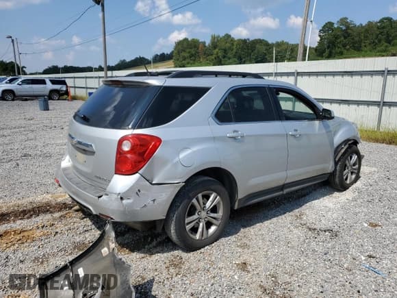 ✅ 2014 Chevrolet Equinox LT • VIN: 2GNALBEK4E6175679 • Lot: 81230265. Wystawiony na Copart z przebiegiem 190 824 mil. Bezpłatny archiwum sprzedaży aukcyjnych z USA i szczegółowy raport historii pojazdu na DreamBid. Zdjęcie 3.