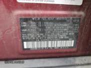 ✅ 2011 Subaru Outback Premium • VIN: 4S4BRBGC7B1325831 • Lot: 57000305. Wystawiony na Copart z przebiegiem 160 965 mil. Bezpłatny archiwum sprzedaży aukcyjnych z USA i szczegółowy raport historii pojazdu na DreamBid. Zdjęcie 13.