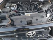 ✅ 2024 Toyota Tacoma SR5 • VIN: 3TMKB5FN2RM009666 • Лот: 41613823. Опубликован ранее на IAAI с пробегом 5 834 миль. Бесплатный доступ к архиву аукционных продаж из США и подробный отчёт об истории автомобиля на DreamBid. Изображение 10.