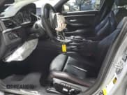 ✅ 2016 BMW 4 Series 428i xDrive • VIN: WBA4C9C57GG139304 • Lot: 93452885. Listed on Copart with 55,424 mi. Free auction sales archive from the USA and detailed vehicle history report at DreamBid. Image 7.