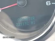 ✅ 2007 Chevrolet Silverado 1500 Work Truck • VIN: 2GCEC13C571528768 • Lot: 41990590. Listed on IAAI with 221,192 mi. Free auction sales archive from the USA and detailed vehicle history report at DreamBid. Image 15.