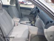 ✅ 2007 Hyundai Sonata SE • VIN: 5NPEU46F57H161468 • Лот: 41889216. Опубликован ранее на IAAI с пробегом 145 584 миль. Бесплатный доступ к архиву аукционных продаж из США и подробный отчёт об истории автомобиля на DreamBid. Изображение 5.