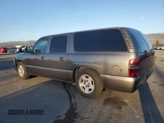 ✅ 2000 Chevrolet Suburban LS • VIN: 3GNFK16TXYG151101 • Лот: 44826315. Опубликован ранее на Copart с пробегом 177 060 миль. Бесплатный доступ к архиву аукционных продаж из США и подробный отчёт об истории автомобиля на DreamBid. Изображение 2.