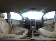 ✅ 2007 Saturn VUE V6 • VIN: 5GZCZ53457S842795 • Lot: 42587112. Wystawiony na IAAI z przebiegiem 235 921 mil. Bezpłatny archiwum sprzedaży aukcyjnych z USA i szczegółowy raport historii pojazdu na DreamBid. Zdjęcie 18.