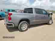 2019 Chevrolet Silverado 1500 LT с VIN 3GCPWCEK4KG200452, выставлен на аукционе Copart как лот 61325785 с пробегом 46 712 миль миль и Списание • Salvage title. История ставок и продаж доступна на DreamBid. Изображение 3.