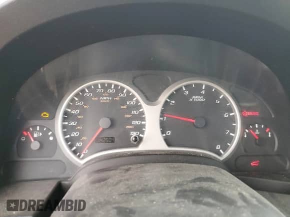 2005 Chevrolet Equinox LS с VIN 2CNDL23F056179476, выставлен на аукционе Copart как лот 80215425 с пробегом 142 504 миль миль и Списание • Salvage title. История ставок и продаж доступна на DreamBid. Изображение 9.