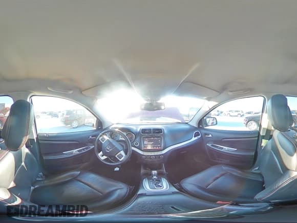 ✅ 2016 Dodge Journey R/T • VIN: 3C4PDDEG8GT243309 • Лот: 82512045. Опубликован ранее на Copart с пробегом 86 689 миль. Бесплатный доступ к архиву аукционных продаж из США и подробный отчёт об истории автомобиля на DreamBid. Изображение 16.