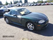 ✅ 2001 Mazda MX-5 Miata • VIN: JM1NB353310212929 • Lot: 69997274. Wystawiony na Copart z przebiegiem 138 152 mil. Bezpłatny archiwum sprzedaży aukcyjnych z USA i szczegółowy raport historii pojazdu na DreamBid. Zdjęcie 4.