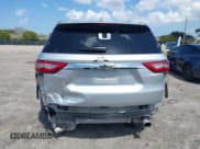 ✅ 2020 Chevrolet Traverse LS • VIN: 1GNERFKW9LJ167575 • Lot: 42026375. Listed on IAAI with 62,454 mi. Free auction sales archive from the USA and detailed vehicle history report at DreamBid. Image 16.