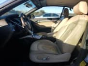 ✅ 2013 Audi A5 Premium • VIN: WAUAFAFH7DN000217 • Lot: 77858184. Listed on Copart with 128,305 mi. Free auction sales archive from the USA and detailed vehicle history report at DreamBid. Image 7.