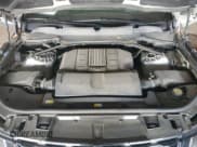 ✅ 2018 Land Rover Range Rover Sport HSE Dynamic • VIN: SALWV2SVXJA806965 • Lot: 68750595. Listed on Copart with 66,793 mi. Free auction sales archive from the USA and detailed vehicle history report at DreamBid. Image 11.