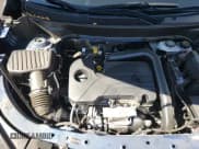 ✅ 2025 Chevrolet Equinox FWD LT • VIN: 3GNAXHEGXSL218318 • Lot: 66181625. Wystawiony na Copart z przebiegiem 13 120 mil. Bezpłatny archiwum sprzedaży aukcyjnych z USA i szczegółowy raport historii pojazdu na DreamBid. Zdjęcie 15.