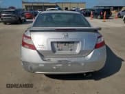 ✅ 2006 Honda Civic Si • VIN: 2HGFG21536H700628 • Лот: 81602225. Опубликован ранее на Copart с пробегом Не указан. Бесплатный доступ к архиву аукционных продаж из США и подробный отчёт об истории автомобиля на DreamBid. Изображение 6.