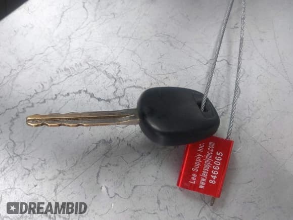 ✅ 2007 Toyota Corolla CE • VIN: 1NXBR32E97Z775727 • Lot: 43740205. Listed on IAAI with 242,697 mi. Free auction sales archive from the USA and detailed vehicle history report at DreamBid. Image 11.