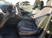 ✅ 2019 GMC Acadia Denali • VIN: 1GKKNXLS4KZ179954 • Lot: 82002585. Listed on Copart with Not provided. Free auction sales archive from the USA and detailed vehicle history report at DreamBid. Image 7.