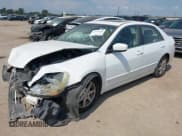 ✅ 2004 Honda Accord EX • VIN: 1HGCM66504A043181 • Lot: 43040458. Listed on IAAI with 140,037 mi. Free auction sales archive from the USA and detailed vehicle history report at DreamBid. Image 2.