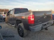 ✅ 2010 Chevrolet Silverado 2500HD LT • VIN: 1GC4KXBG3AF129508 • Лот: 81125504. Опубликован ранее на Copart с пробегом Не указан. Бесплатный доступ к архиву аукционных продаж из США и подробный отчёт об истории автомобиля на DreamBid. Изображение 2.