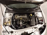 ✅ 2002 Dodge Stratus SE • VIN: 1B3EL36X12N116009 • Лот: 43494830. Опубликован ранее на IAAI с пробегом 17 045 миль. Бесплатный доступ к архиву аукционных продаж из США и подробный отчёт об истории автомобиля на DreamBid. Изображение 10.