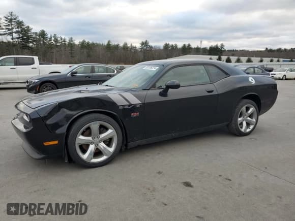 ✅ 2013 Dodge Challenger R/T • VIN: 2C3CDYBT5DH651136 • Lot: 80106224. Wystawiony na Copart z przebiegiem 28 272 mil. Bezpłatny archiwum sprzedaży aukcyjnych z USA i szczegółowy raport historii pojazdu na DreamBid. Zdjęcie 1.