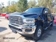 ✅ 2019 Ram 2500 Laramie • VIN: 3C6UR5NL3KG726626 • Lot: 43475214. Wystawiony na IAAI z przebiegiem 73 057 mil. Bezpłatny archiwum sprzedaży aukcyjnych z USA i szczegółowy raport historii pojazdu na DreamBid. Zdjęcie 2.