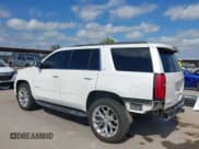 ✅ 2016 Chevrolet Tahoe LT • VIN: 1GNSCBKC1GR318841 • Lot: 43276245. Wystawiony na IAAI z przebiegiem 260 559 mil. Bezpłatny archiwum sprzedaży aukcyjnych z USA i szczegółowy raport historii pojazdu na DreamBid. Zdjęcie 3.