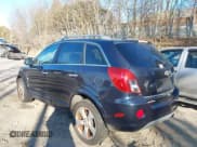 ✅ 2015 Chevrolet Captiva Sport LT • VIN: 3GNAL3EK2FS517557 • Lot: 41714309. Wystawiony na IAAI z przebiegiem 113 741 mil. Bezpłatny archiwum sprzedaży aukcyjnych z USA i szczegółowy raport historii pojazdu na DreamBid. Zdjęcie 3.