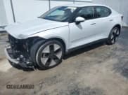 ✅ 2023 Polestar 2 • VIN: YSMED3KA4PL133228 • Lot: 72020304. Wystawiony na Copart z przebiegiem 63 428 mil. Bezpłatny archiwum sprzedaży aukcyjnych z USA i szczegółowy raport historii pojazdu na DreamBid. Zdjęcie 1.