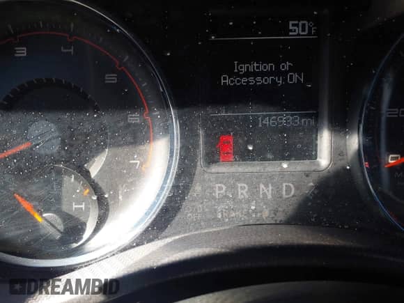 2011 Dodge Charger SE с VIN 2B3CL3CG3BH567057, выставлен на аукционе IAAI как лот 43509120 с пробегом 146 933 миль миль и . История ставок и продаж доступна на DreamBid. Изображение 7.