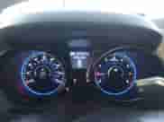 2014 Hyundai Genesis Coupe R-Spec with VIN KMHHT6KD0EU114041, listed as a IAAI auction lot 41752761 with 107,377 mi miles and . Bid and sale history available at DreamBid. Image 16.