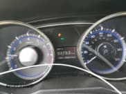 ✅ 2012 Hyundai Sonata GLS • VIN: 5NPEB4AC7CH462501 • Lot: 78025924. Listed on Copart with 140,362 mi. Free auction sales archive from the USA and detailed vehicle history report at DreamBid. Image 9.