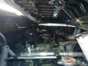 ✅ 2023 Toyota Corolla Cross LE • VIN: 7MUCAABG5PV045801 • Lot: 43504678. Wystawiony na IAAI z przebiegiem 24 996 mil. Bezpłatny archiwum sprzedaży aukcyjnych z USA i szczegółowy raport historii pojazdu na DreamBid. Zdjęcie 22.