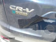 ✅ 2020 Honda CR-V EX-L • VIN: 2HKRW1H8XLH415825 • Lot: 43697303. Listed on IAAI with 128,863 mi. Free auction sales archive from the USA and detailed vehicle history report at DreamBid. Image 19.