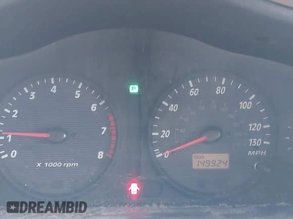 ✅ 2004 Hyundai Santa Fe GLS • VIN: KM8SC73DX4U640640 • Лот: 41803501. Размещён на IAAI с пробегом 149 924 миль миль. Получите бесплатный доступ к архиву аукционных продаж из США и посмотрите подробный отчёт об истории автомобиля на DreamBid. Изображение 7.