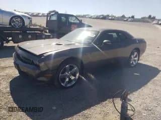 ✅ 2009 Dodge Challenger R/T • VIN: 2B3LJ54T09H510399 • Lot: 76048534. Wystawiony na Copart z przebiegiem Nie podano. Bezpłatny archiwum sprzedaży aukcyjnych z USA i szczegółowy raport historii pojazdu na DreamBid. Zdjęcie 1.
