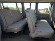 ✅ 2018 GMC Savana • VIN: 1GJZ7PFG6J1251027 • Лот: 55746795. Опубликован ранее на Copart с пробегом 139 363 миль. Бесплатный доступ к архиву аукционных продаж из США и подробный отчёт об истории автомобиля на DreamBid. Изображение 11.