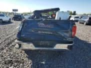 ✅ 2020 GMC Sierra 1500 SLT • VIN: 3GTU9DED2LG429358 • Lot: 84034105. Listed on Copart with Not provided. Free auction sales archive from the USA and detailed vehicle history report at DreamBid. Image 6.