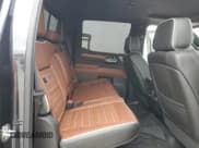 ✅ 2023 GMC Sierra 1500 Denali Ultimate • VIN: 1GTUUHEL8PZ268422 • Лот: 45221155. Опубликован ранее на Copart с пробегом 10 437 миль. Бесплатный доступ к архиву аукционных продаж из США и подробный отчёт об истории автомобиля на DreamBid. Изображение 11.