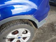 ✅ 2016 Ford Escape SE • VIN: 1FMCU9GX1GUC90210 • Лот: 43901491. Опубликован ранее на IAAI с пробегом 64 079 миль. Бесплатный доступ к архиву аукционных продаж из США и подробный отчёт об истории автомобиля на DreamBid. Изображение 6.